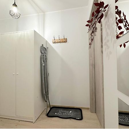 Piggy Room Γκντανσκ Εξωτερικό φωτογραφία