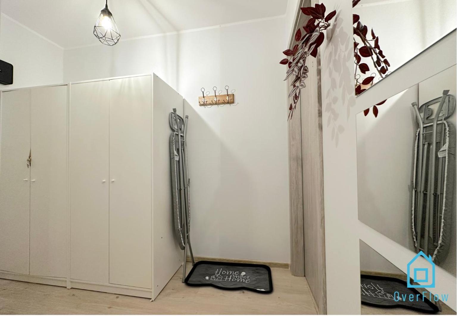 Piggy Room Γκντανσκ Εξωτερικό φωτογραφία