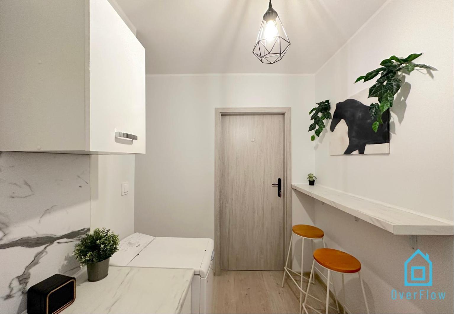 Piggy Room Γκντανσκ Εξωτερικό φωτογραφία