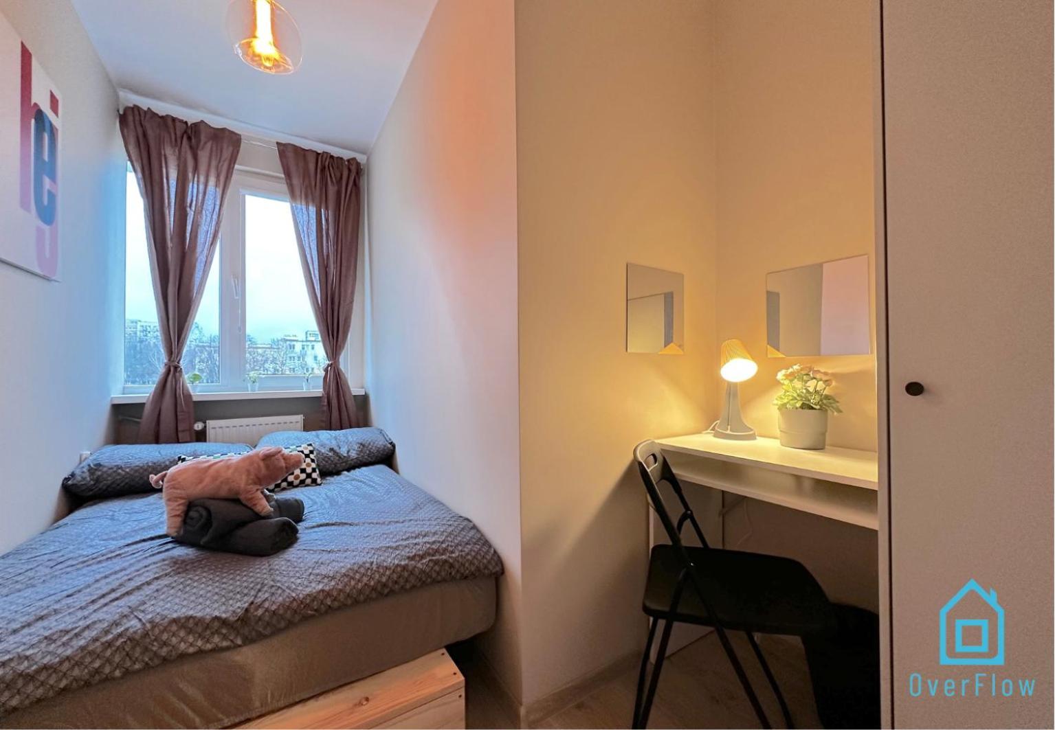 Piggy Room Γκντανσκ Εξωτερικό φωτογραφία