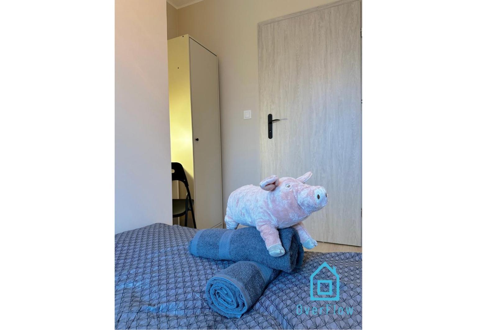 Piggy Room Γκντανσκ Εξωτερικό φωτογραφία